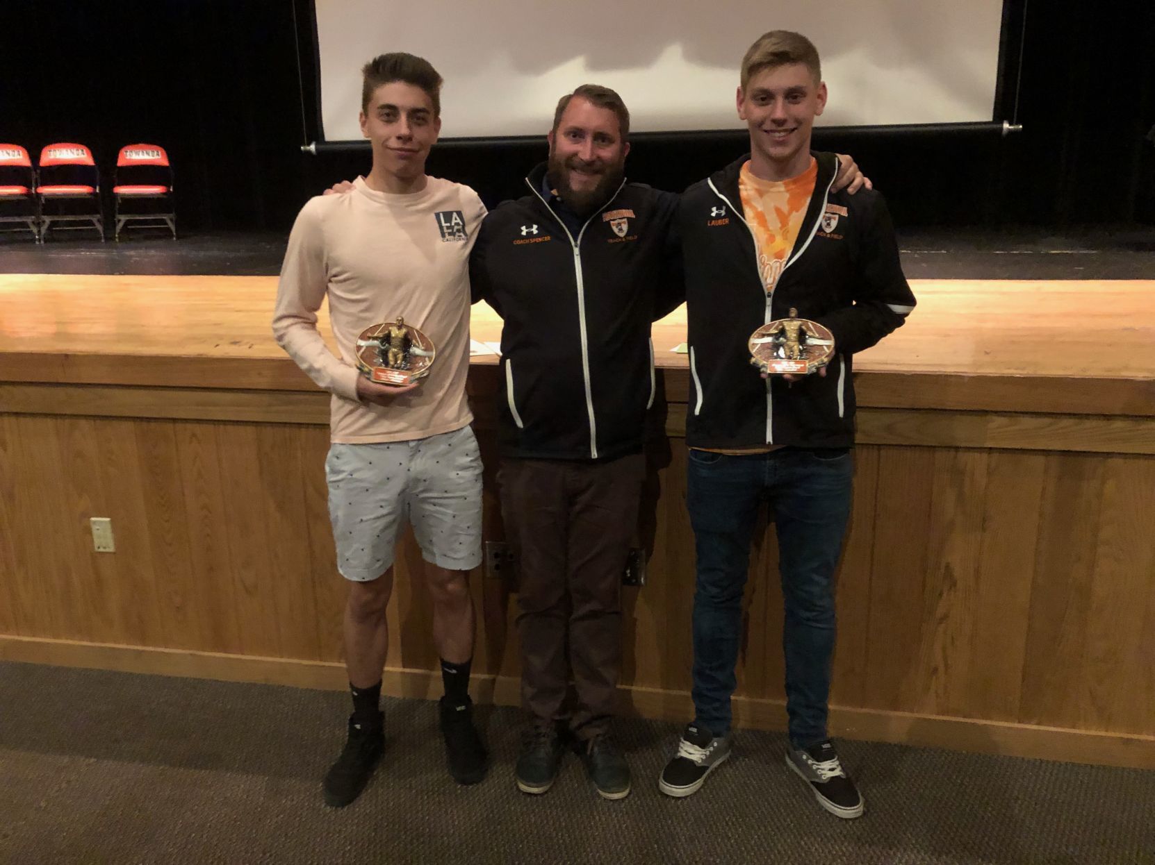 Sports Awards 8